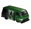 Mattel Hot Wheels Premium Disney: Star Wars The Mandalorian - '66 Dodge A100 (HKC97)