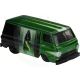 Mattel Hot Wheels Premium Disney: Star Wars The Mandalorian - '66 Dodge A100 (HKC97)