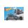 Mattel Hot Wheels Super Rigs - HW Park 'N Play (GBF14)