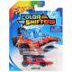 HOT WHEELS – COLOR SHIFTERS - Scorpedo