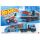 Mattel Hot Wheels Super Rigs - Dine 'N Dash (HMF90)