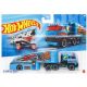 Mattel Hot Wheels Super Rigs - Dine 'N Dash (HMF90)