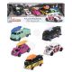 Set Volkswagen angličákov - 5ks
