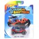 HOT WHEELS – COLOR SHIFTERS - Baja Bone Shaker