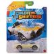 HOT WHEELS – COLOR SHIFTERS - Shelby Cobra 427 S/C