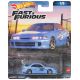 Mattel Hot Wheels Premium: Fast & Furious - Custom Acura Interga Sedan GSR