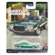 Mattel Hot Wheels Premium: Fast & Furious - 1972 Ford Gran Torino Sport