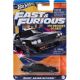 Mattel Hot Wheels Fast & Furious: HW Decades of Fast - Buick Grand National Vehi