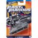 Mattel Hot Wheels Fast & Furious: HW Decades of Fast - '67 El Camino Vehicle
