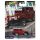 Mattel Hot Wheels Premium: Fast & Furious - Toyota Land Cruiser FJ43