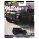 Mattel Hot Wheels Premium: Fast & Furious - Land Rover Defender 90