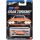 Mattel Hot Wheels® Grand Turismo - '73 BMW 3.0 CSL Race Car