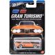 Mattel Hot Wheels® Grand Turismo - '73 BMW 3.0 CSL Race Car