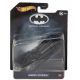 Mattel Hot Wheels DC Batman: The Dark Knight Rises - The Bat Vehicle