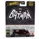 Mattel Hot Wheels DC: Batman 85 Years - Chevy Astro Van