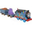 Fisher-Price Thomas & Friends Motorized Greatest Moment - Crystal Caves Thomas Motorizovan