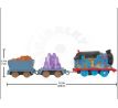 Fisher-Price Thomas & Friends Motorized Greatest Moment - Crystal Caves Thomas Motorizovan