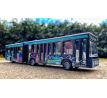 SIKU - Kĺbový autobus