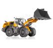 Wiking - Liebherr L556 štvorkolesový nakladač
