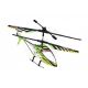 Carrera R/C vrtulník 501027X Green Chopper II