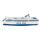 SIKU Super - trajekt Silja Symphony 1:1000