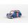 Abrex Cararama 1:43 - Mini - Union Jack