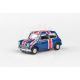Abrex Cararama 1:43 - Mini - Union Jack
