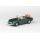 Abrex Cararama 1:43 - MGB Open Top - Zelená