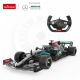 R/C Mercedes-AMG F1 W11 EQ Performance (1:12)