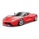 Maisto RC - 1:14 RC (2.4G, Cell battery) ~ LaFerrari, červené