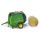 SIKU Farmer - John Deere balíkovačka 1:32