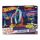 Mattel Hot Wheels Dráha Neon Speeders - Laser Stunt Slamway (HPC05)
