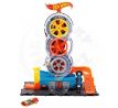 Mattel Hot Wheels – Super Twist Tire Shop (HDP02)