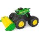 John Deere - Super Veľký Kombajn