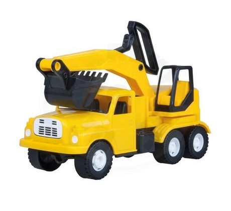 Tatra 148 bager 30 cm