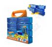 Hot Wheels: Kufrík na 8 autíčok