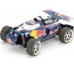 Carrera R/C auto 183015 PROFI Red Bull (1:18)