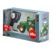 SIKU Control - RC traktor John Deere 8345R s diaľkovým ovládaním 1:32