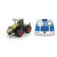 SIKU Control - Bluetooth, Claas Xerion s diaľkovým ovládačom