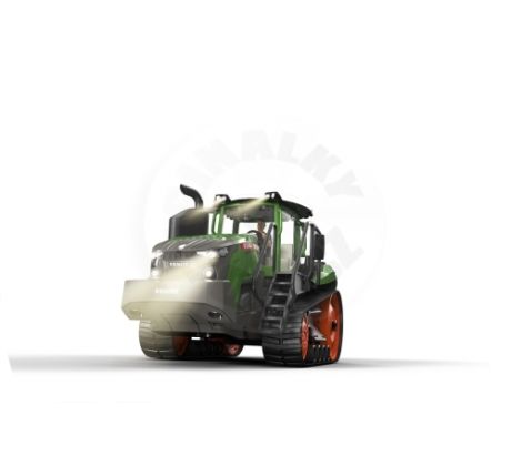 SIKU Control - Bluetooth Fendt 1167 Vario MT s diaľk. ovládačom 6730, 1:32