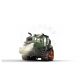 SIKU Control - Bluetooth Fendt 1167 Vario MT s diaľk. ovládačom 6730, 1:32