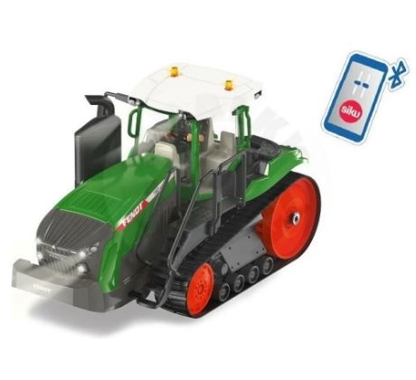 SIKU Control - Bluetooth Fendt 1167 Vario MT, 1:32