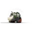 SIKU Control - Bluetooth Fendt 1167 Vario MT, 1:32