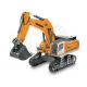 SIKU Control - Bluetooth bager Liebherr R980 SME