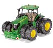 SIKU Control - Bluetooth, John Deere s dvojitými kolesami