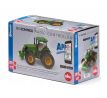 SIKU Control - Bluetooth, John Deere s dvojitými kolesami