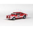 Škoda 200RS (1974) 1:43 - Rallye Šumava 1975 #88 Horsák - Motal