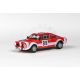Škoda 200RS (1974) 1:43 - Rallye Šumava 1975 #88 Horsák - Motal