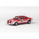 Škoda 200RS (1974) 1:43 - Rallye Jeseníky 1974 #84 Šedivý - Janeček
