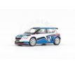 Škoda Fabia II FL S2000 (2010) 1:43 - BFO Škoda Rally Team "Loix" Design 2011